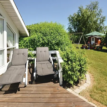 Awesome Home In Sydals With Sauna Holiday home *