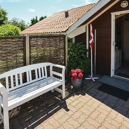 Holiday home Awesome Home In Sydals With Sauna
