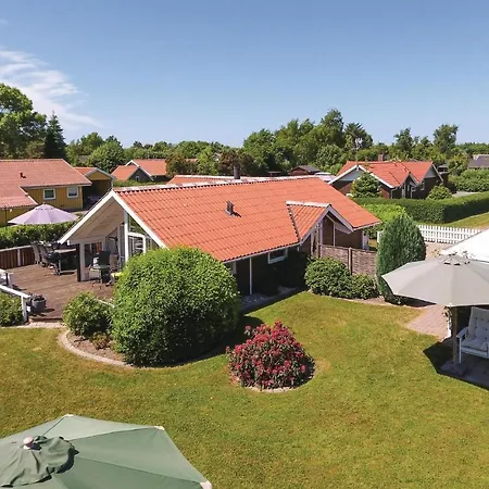 Awesome Home In Sydals With Sauna Skovby (Syddanmark)