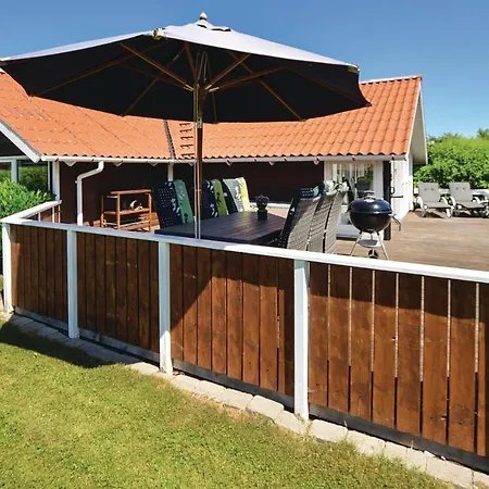 Awesome Home In Sydals With Sauna Holiday home
