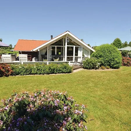 Awesome Home In Sydals With Sauna Holiday home Skovby (Syddanmark)