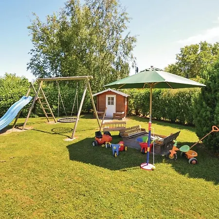 Holiday home Awesome Home In Sydals With Sauna *