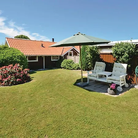 بيت للعطل Birkemose In Dnmk *