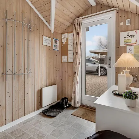 Holiday home Awesome Home In Sydals With Sauna