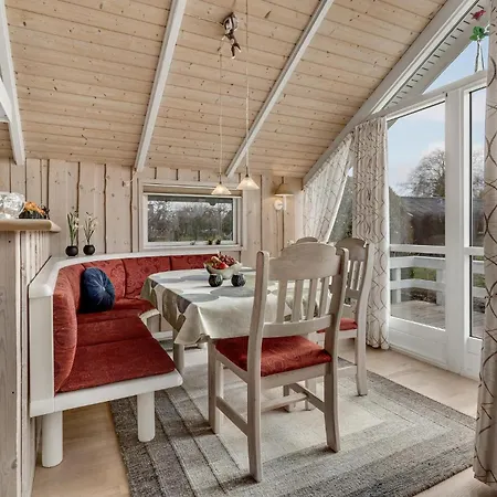 Holiday home Awesome Home In Sydals With Sauna *