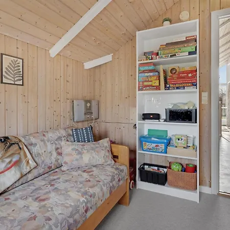 Awesome Home In Sydals With Sauna Holiday home Skovby (Syddanmark)