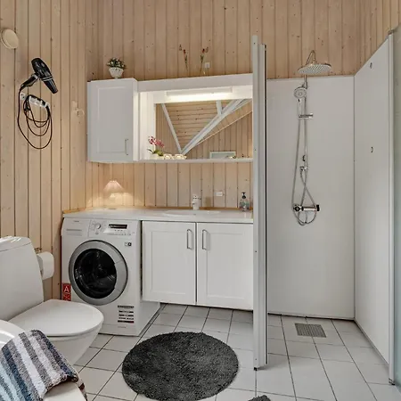 Awesome Home In Sydals With Sauna Holiday home Skovby (Syddanmark)