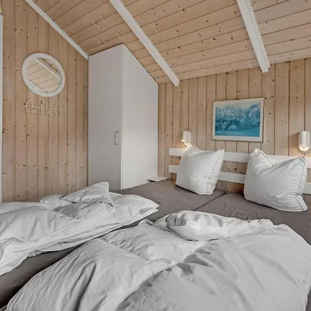 Holiday home Awesome Home In Sydals With Sauna