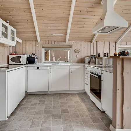 Awesome Home In Sydals With Sauna