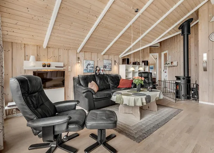 Birkemose In Dnmk Skovby (Syddanmark)