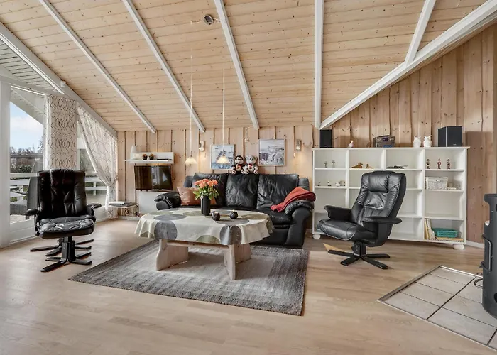Birkemose In Dnmk Skovby (Syddanmark)